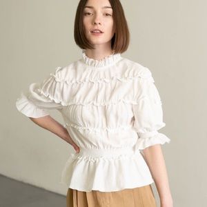 Rejina pyo top - Gem